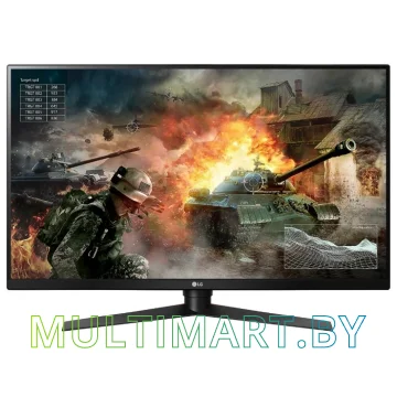 Монитор LG 32GK850G-B